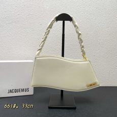 Jacquemus Satchel Bags